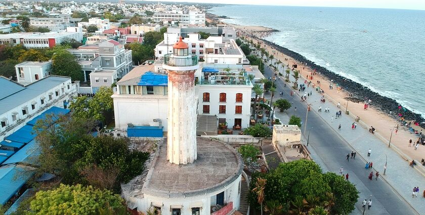Book drop taxi service in Karaikal
