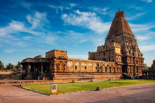 Book drop taxi service in Thanjavur