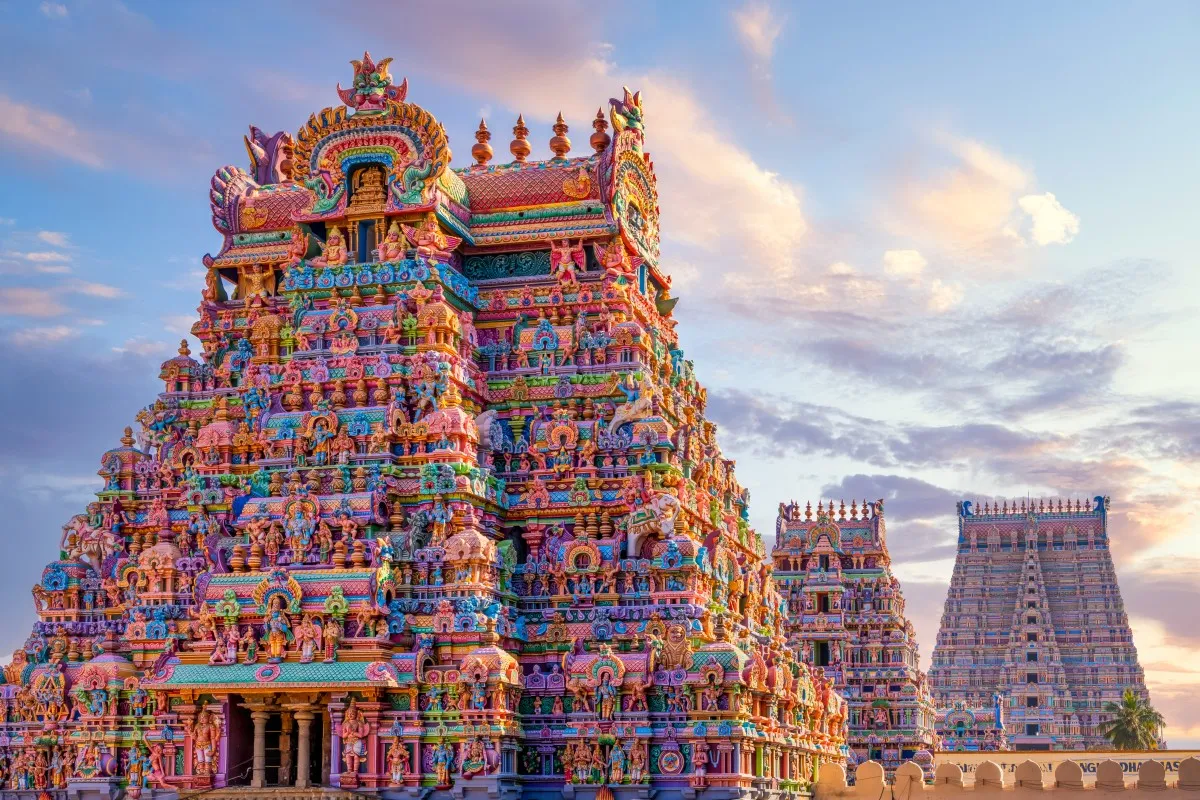 Book drop taxi service in Tiruvannamalai